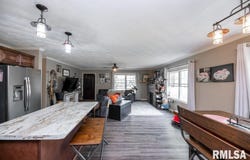 1160 JUNIPER Street, Canton, IL 61520
