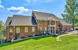 8123 Vista Forest Dr, Roanoke, VA 24018