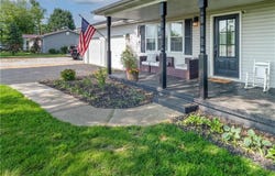 3105 N Blanton Road, Scottsburg, IN 47170