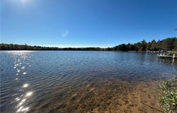 3983 E Robinson Lake Road, Barnes, WI 54873
