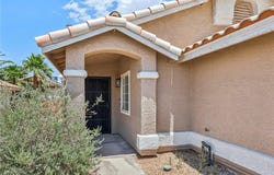 6346 Gold Canyon Drive, Las Vegas, NV 89156