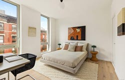 66 CLINTON Street, New York (Manhattan), NY 10002