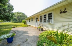 3724 Oakmount Road, Bristol, NY 14469