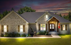 403 W Republican Rd Road, Greenbrier, AR 72058