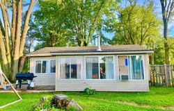 5343 Beverly Drive, Reading, MI 49274