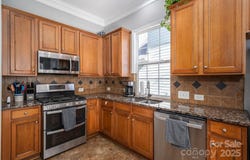 8532 Westmoreland Lake Drive, Cornelius, NC 28031
