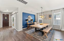 1116 Brenham Lane, Leander, TX 78641