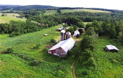 4891 Telephone Road, Cincinnatus, NY 13040
