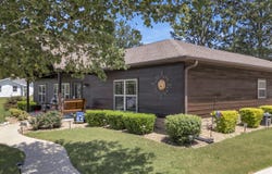 1361 Mallard Point Road, Mountain Home, AR 72653