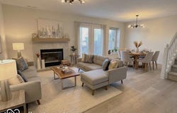 9242 Sea Pine, Indianapolis, IN 46250