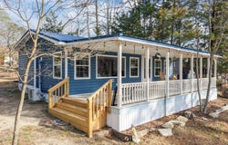 1607 Sagamore Drive, Louisburg, NC 27549