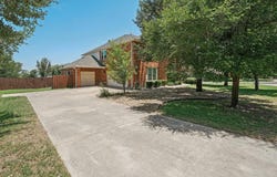 12421 Gun Metal DR, Austin, TX 78739