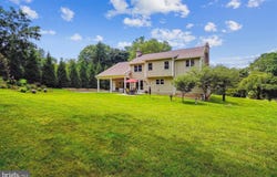 1505 TUCKER LANE, ASHTON, MD 20861
