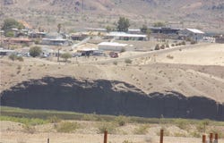 0 Lot 69 Sunrise, Needles, CA 92363