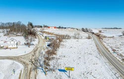 2 Acres Hillcrest Road, Argyle, WI 53504