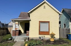1640 Bellefontaine Street, Indianapolis, IN 46202