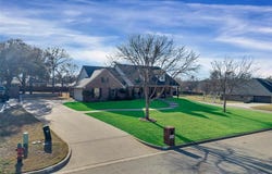 121 Heritage Place, Glen Rose, TX 76043