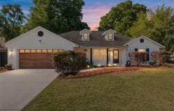25175 SW 20TH Avenue, NEWBERRY, FL 32669