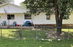 438 Terry Lane, Clinton, AR 72031-0000