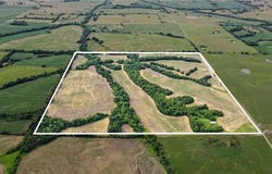 Cowsert Road, Braymer, MO 64624
