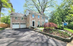 4224 VAN NESS STREET NW, WASHINGTON, DC 20016