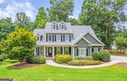 25 The Terrace, Newnan, GA 30263