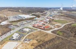 Links Way lot: 8, Aurora, IN 47001