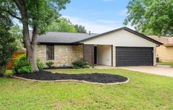 805 Thousand Oaks BLVD, Georgetown, TX 78628