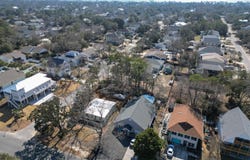 2805 E Yacht Drive, Oak Island, NC 28465