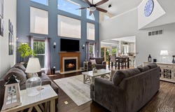 2 Macleod Court, Dardenne Prairie, MO 63368