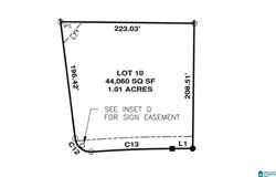 120 BISHOP CREEK LANE, BIRMINGHAM, AL 35242