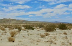 0 Sierra Del Sol, Thousand Palms, CA 92276