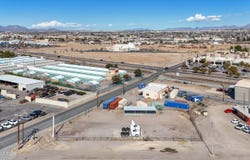 2205 S Valley Drive, Las Cruces, NM 88005