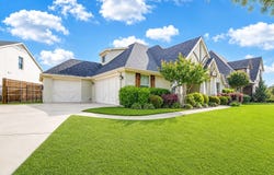 321 Blue Stem Lane, Aledo, TX 76008