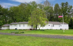 331 BRIDGEBORO Road, MOORESTOWN, NJ 08057