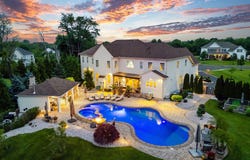 26 OXFORD DRIVE, IVYLAND, PA 18974