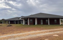 383 Lcr 476, Mexia, TX 76667