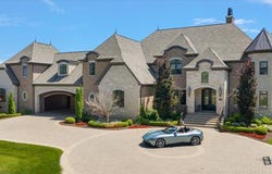 1988 Christenbury Court, Rochester, MI 48306