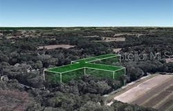 8641 HIGH STREET, YALAHA, FL 34797