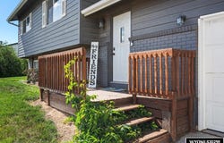 3404 Foothills Boulevard, Gillette, WY 82716