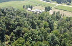 5288B Arvin Rd, Tell City, IN 47586