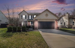 7988 Jeremy Road, Belleville, MI 48111