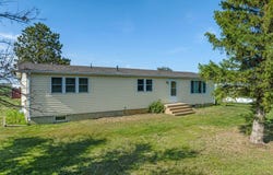 3262 147th Avenue NW, Alexander, ND 58831