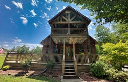 81 BULL BR Dr, Double Springs, AL 35553