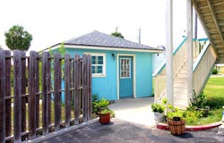 1809 Hillcrest Drive #501, ROCKPORT, TX 78382