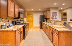 2978 Timberline Road, Pinetop, AZ 85935