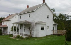 400 Ord St, Salisbury, PA 15558