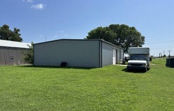 2351 Old County Road, Pocahontas, AR 72455