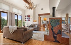 1155 Elk Springs Drive, Glenwood Springs, CO 81601