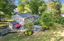 28 High Point Road, Lincroft, NJ 07738